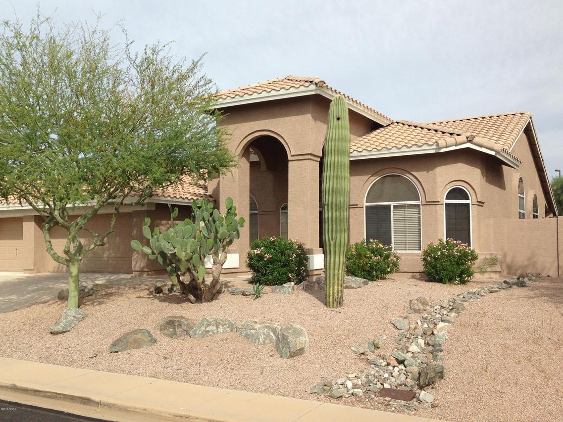 4213 N Tabor St., Mesa, AZ 85215