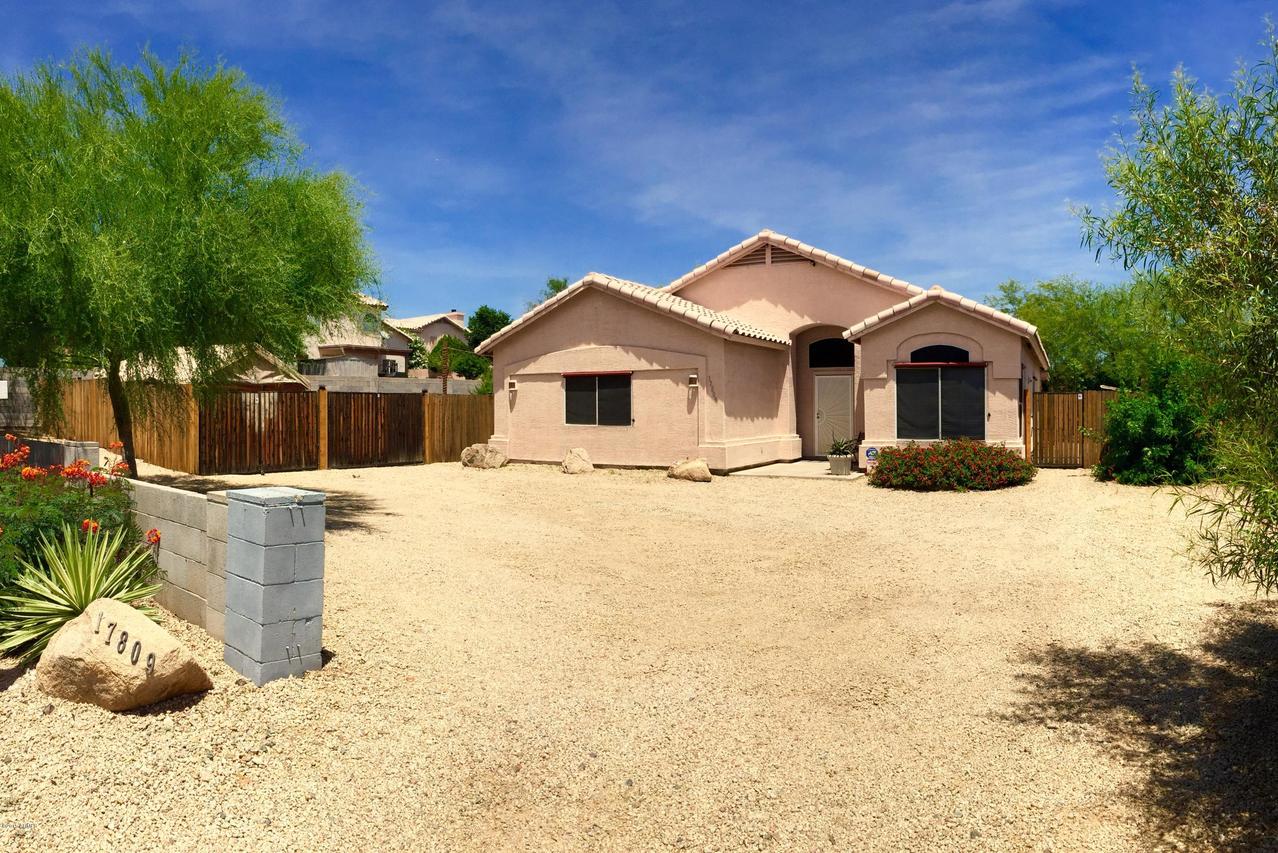 17809 N 14th St., Phoenix, AZ 85022