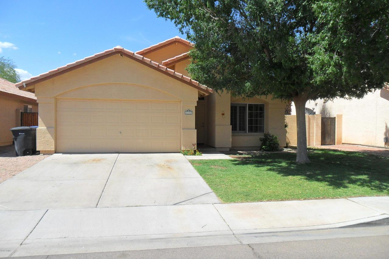 5102 W Kesler Ln., Chandler, AZ 85226