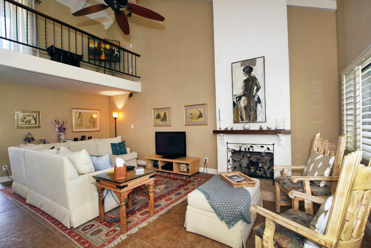 5740 N Scottsdale Rd., Scottsdale, AZ 85253