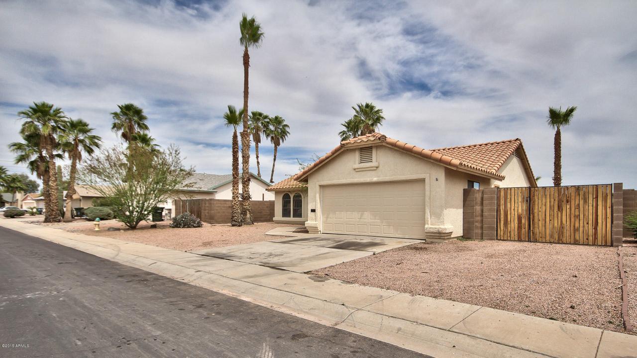 1734 E Catalina St., Casa Grande, AZ 85222