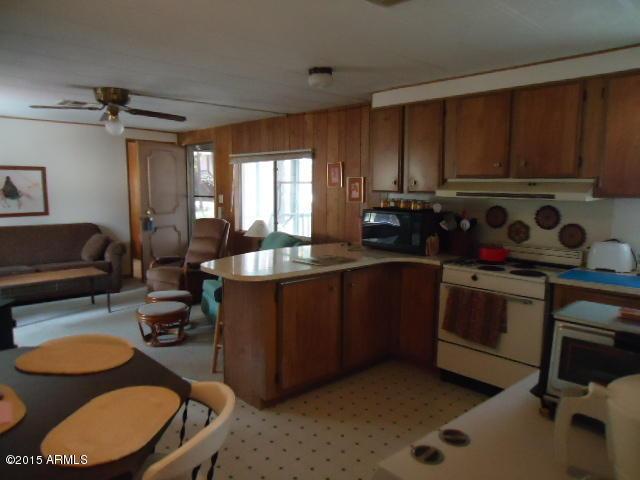 17180 S Acoma Pl., Munds Park, AZ 86017