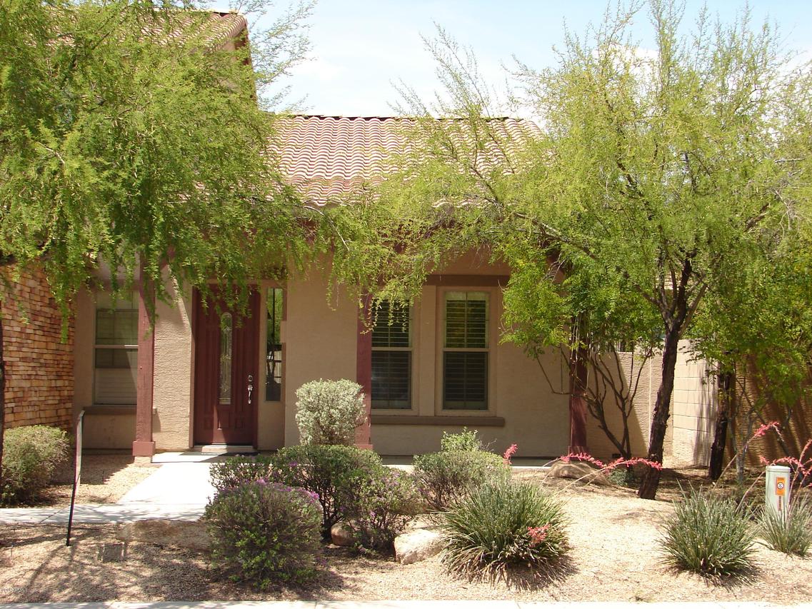 4516 W Rushmore Dr., New River, AZ 85087