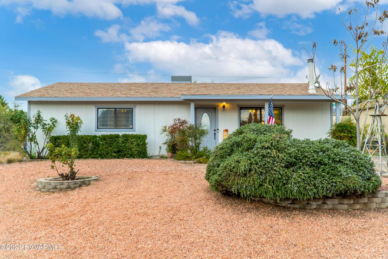 2280 S Puma Cir., Cottonwood, AZ 86326