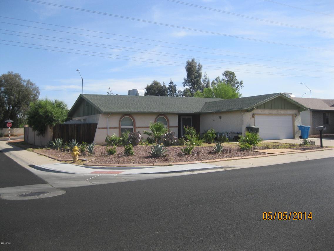 2954 W Villa Theresa Dr., Phoenix, AZ 85053