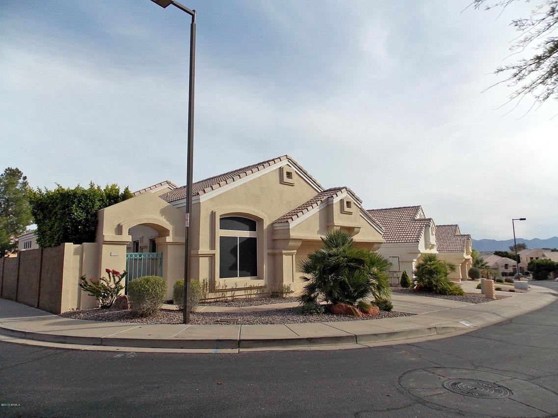 1143 E Hiddenview Dr., Ahwatukee, AZ 85048