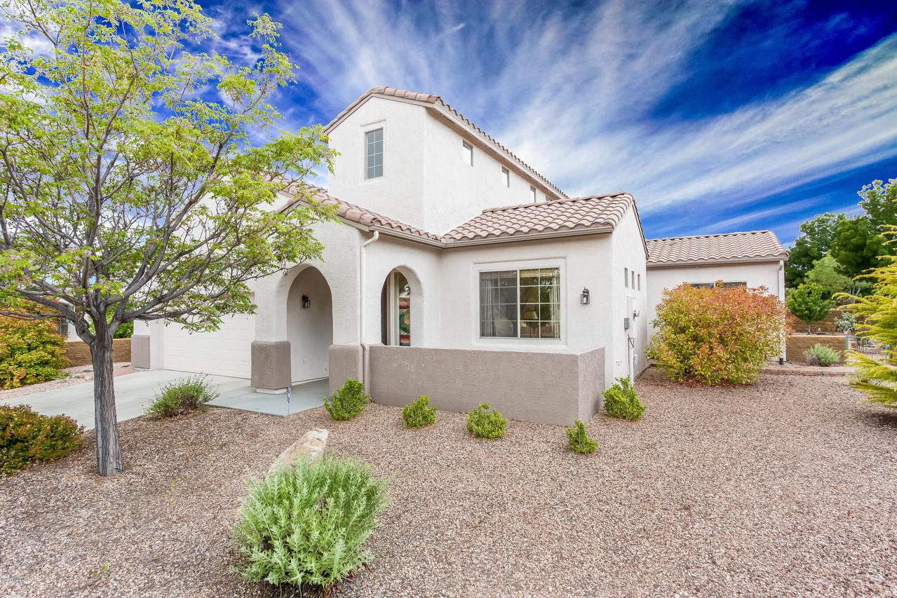 7183 E Slow Draw Dr., Prescott Valley, AZ 86314
