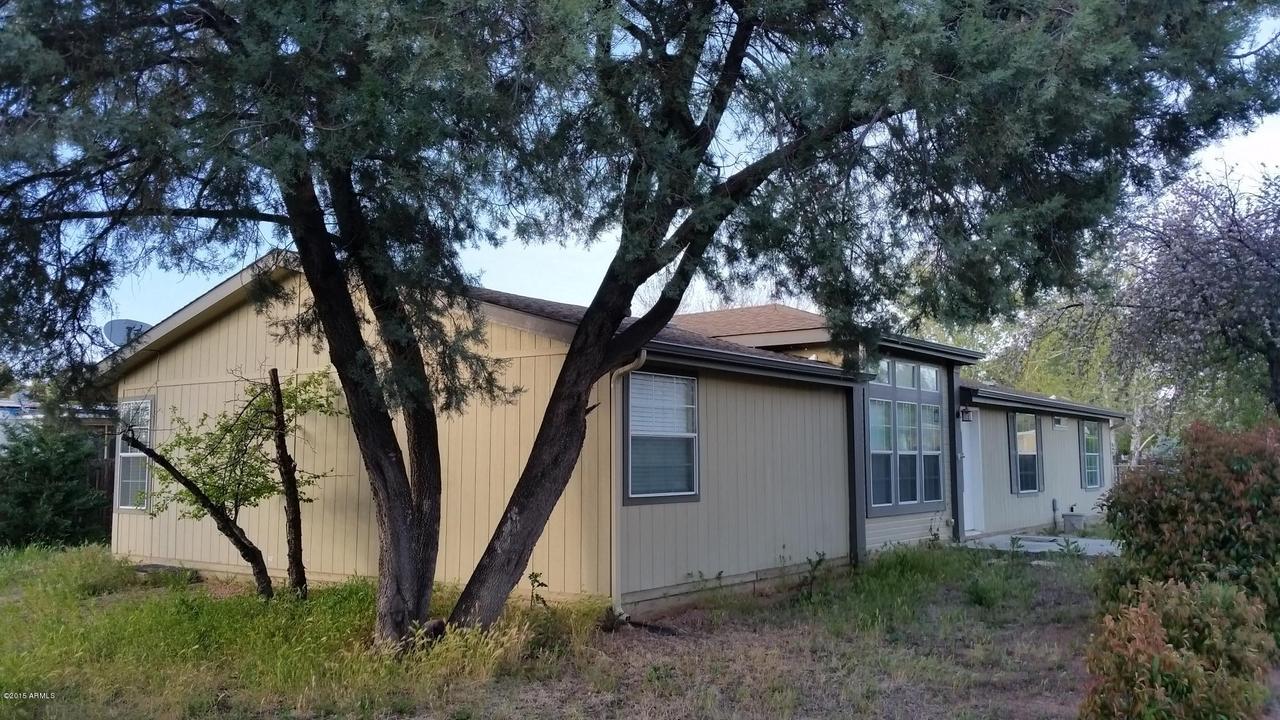 600 E Rancho Rd., Payson, AZ 85541