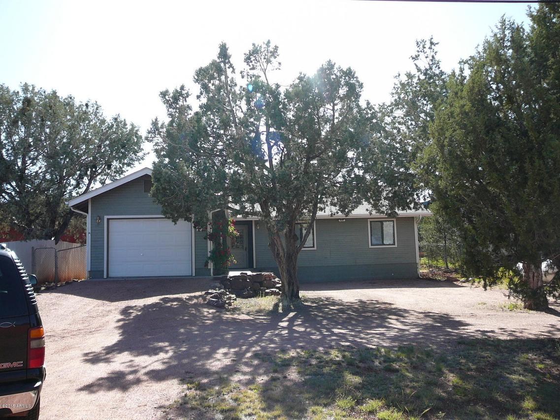 700 N Snead Dr., Payson, AZ 85541