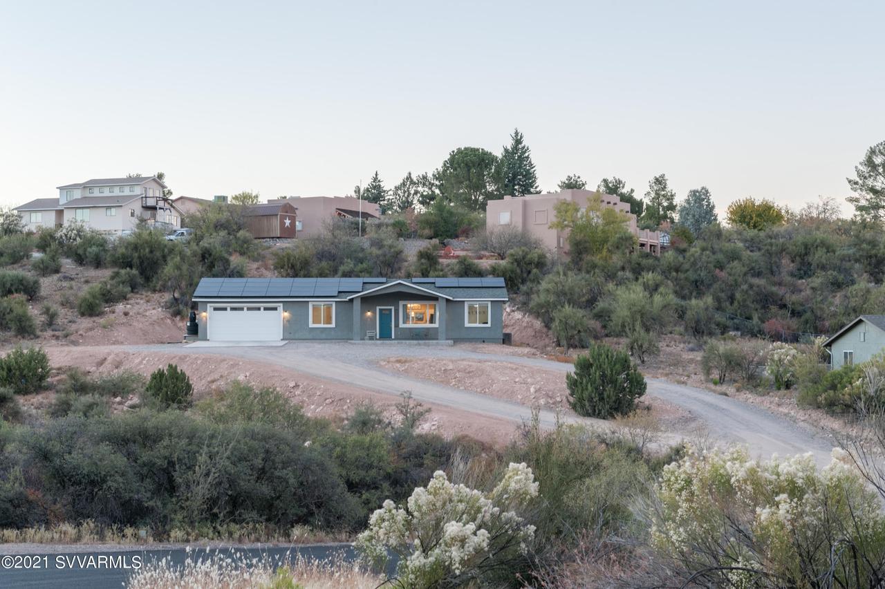 1768 S Destry Ln., Cottonwood, AZ 86326