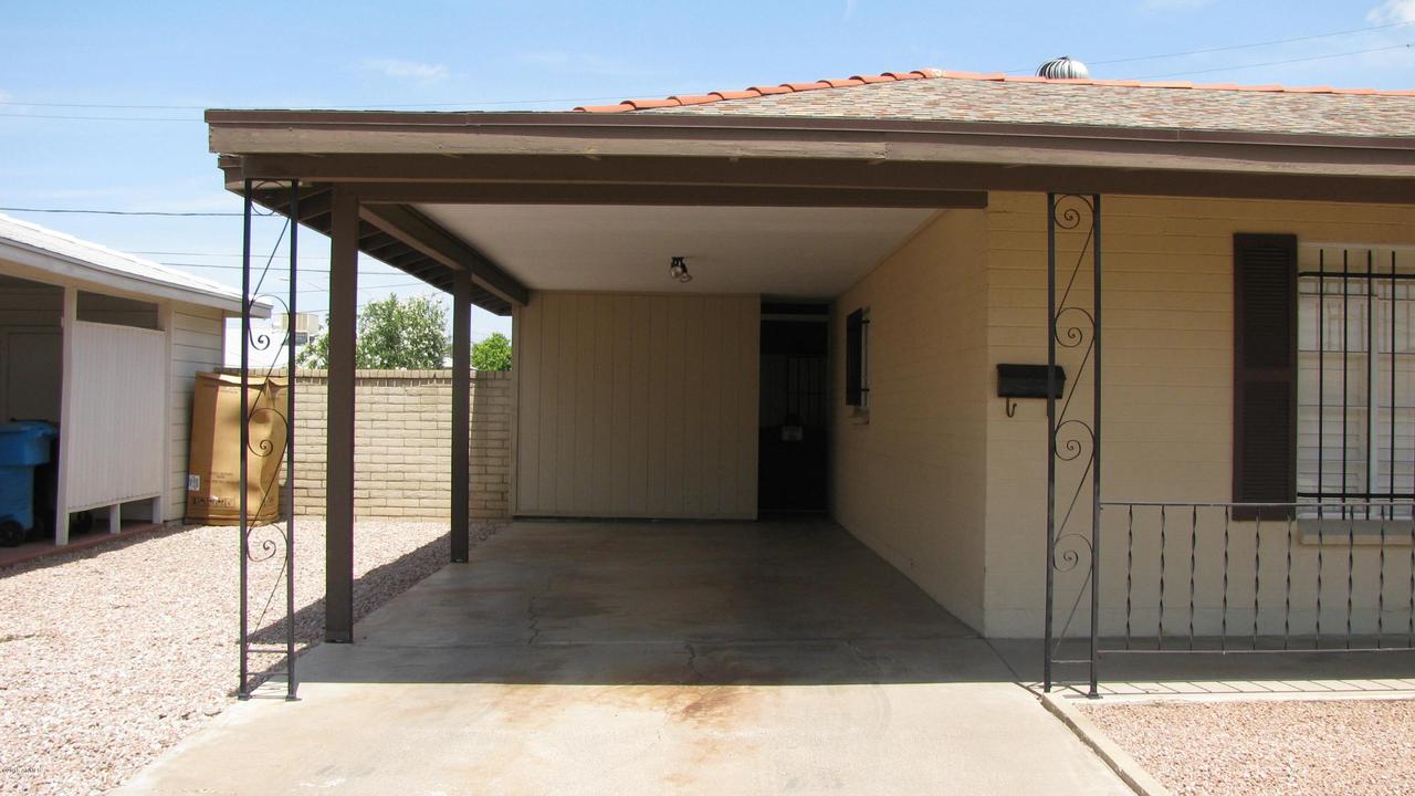 2134 W Rancho Dr., Phoenix, AZ 85015