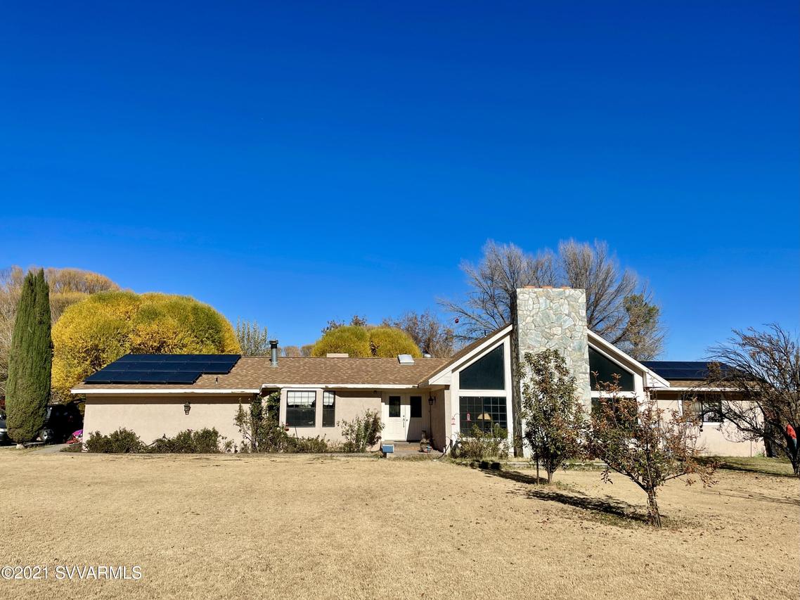 1331 S Boban Ln., Cottonwood, AZ 86326