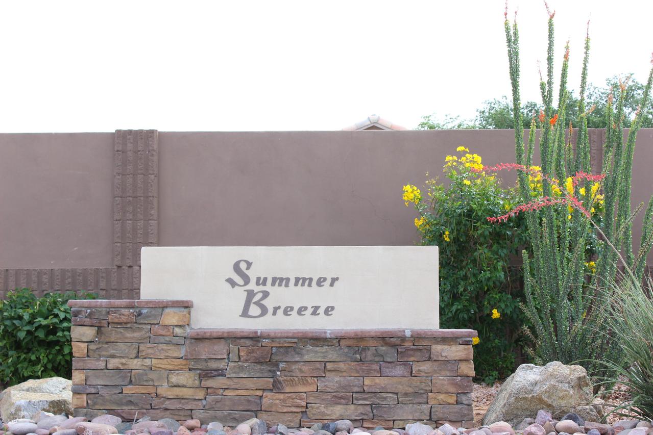 16644 N 35th Pl., Phoenix, AZ 85032