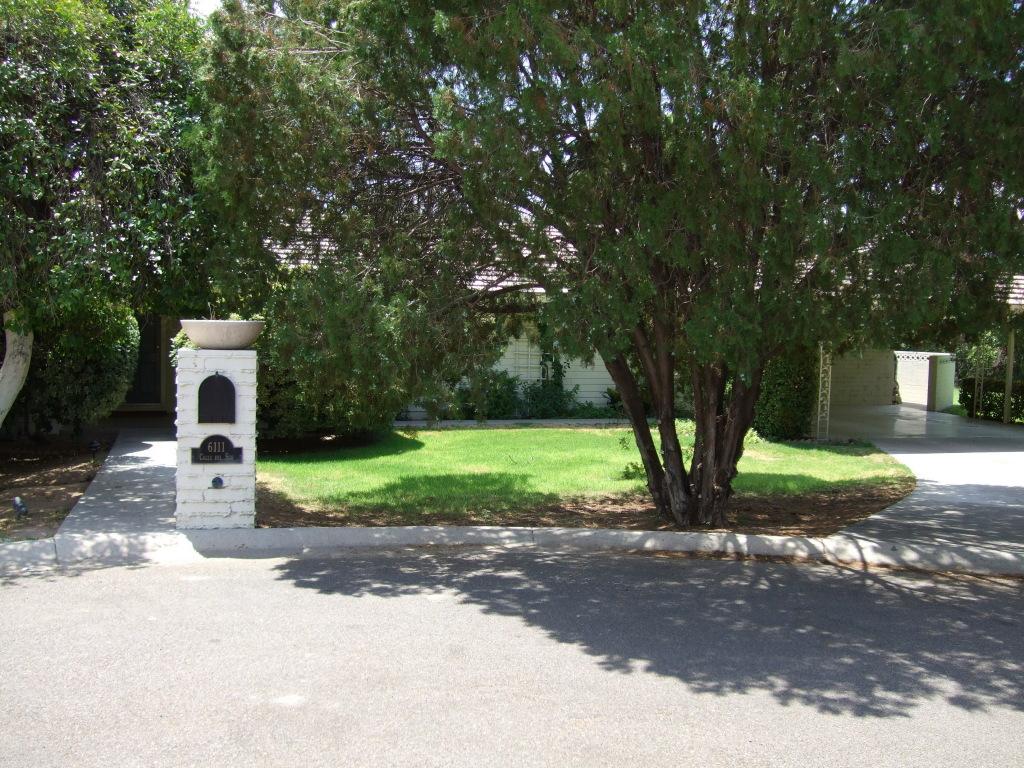 6111 E Calle Del Sud, Scottsdale, AZ 85251