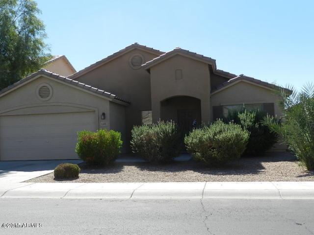 43397 W Wallner Dr., Maricopa, AZ 85238