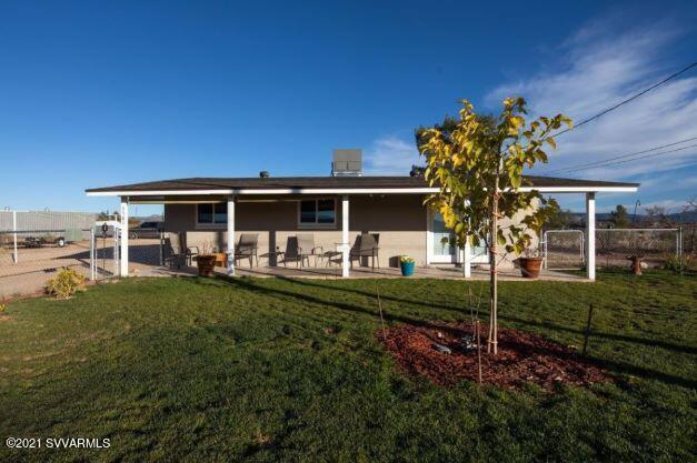 5501 N Dave Wingfield Rd., Rimrock, AZ 86335