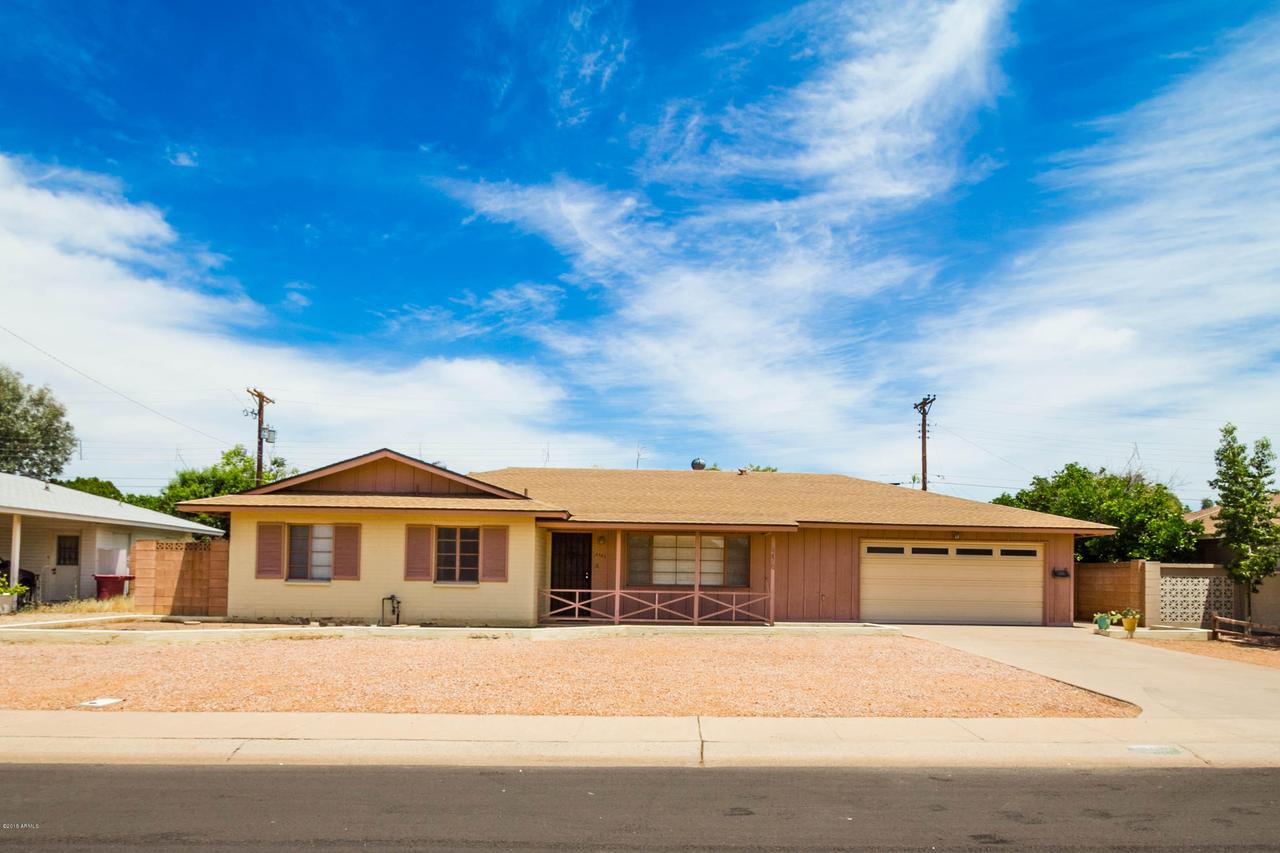 8302 E Wilshire Dr., Scottsdale, AZ 85257