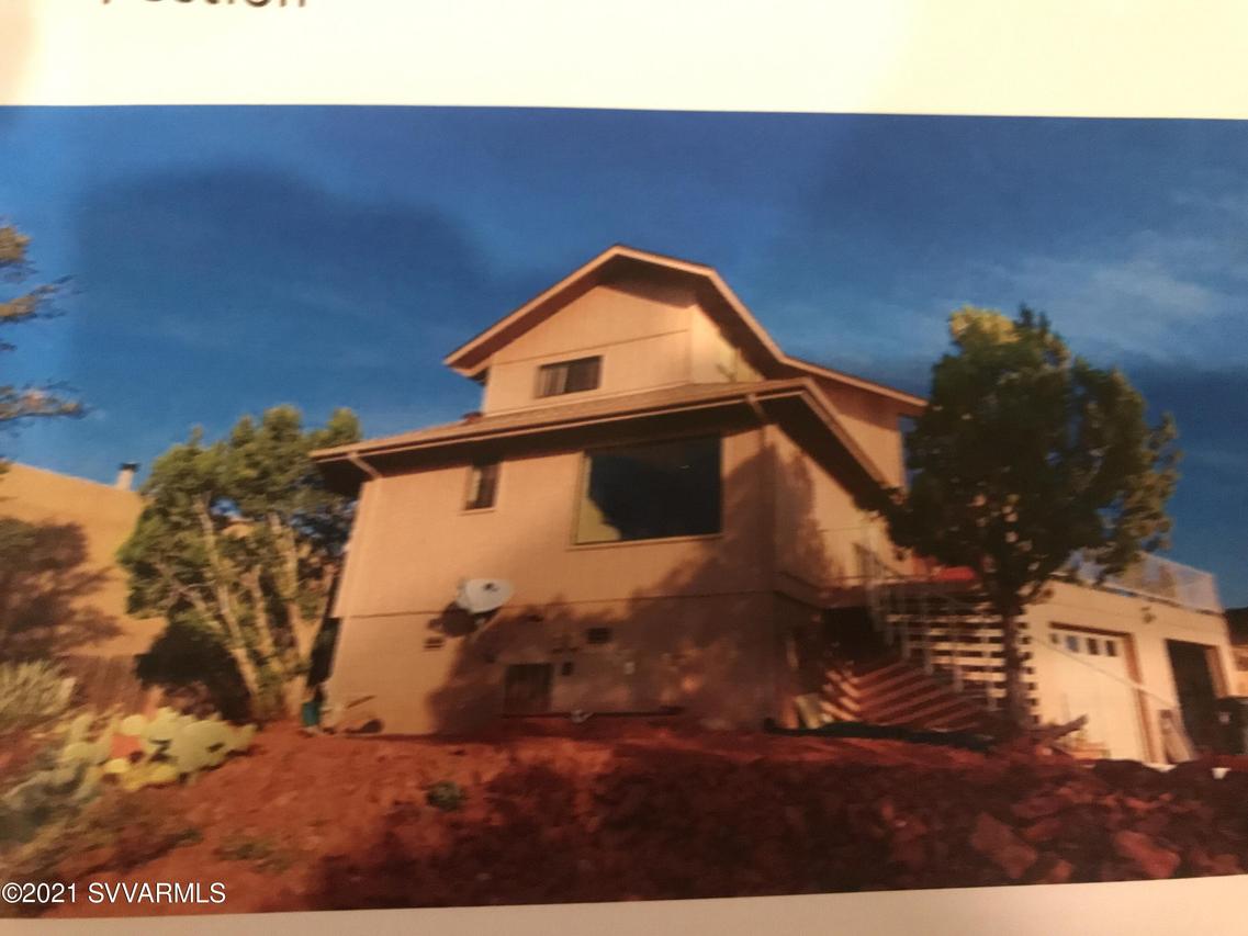 2420 Maxwell Ln., Sedona, AZ 86336