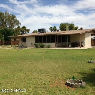 504 N Rico Cir., Mesa, AZ 85213