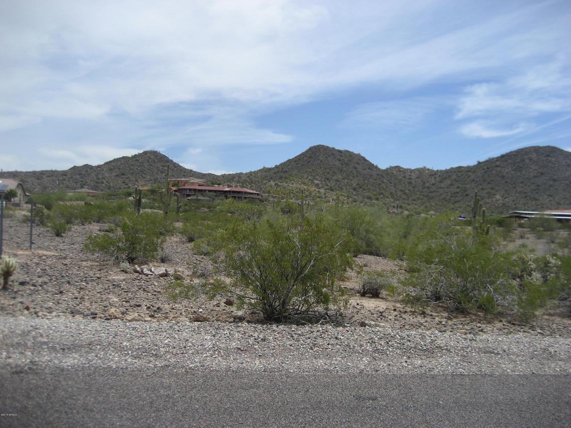 93XX W Happy Valley Rd., Peoria, AZ 85383