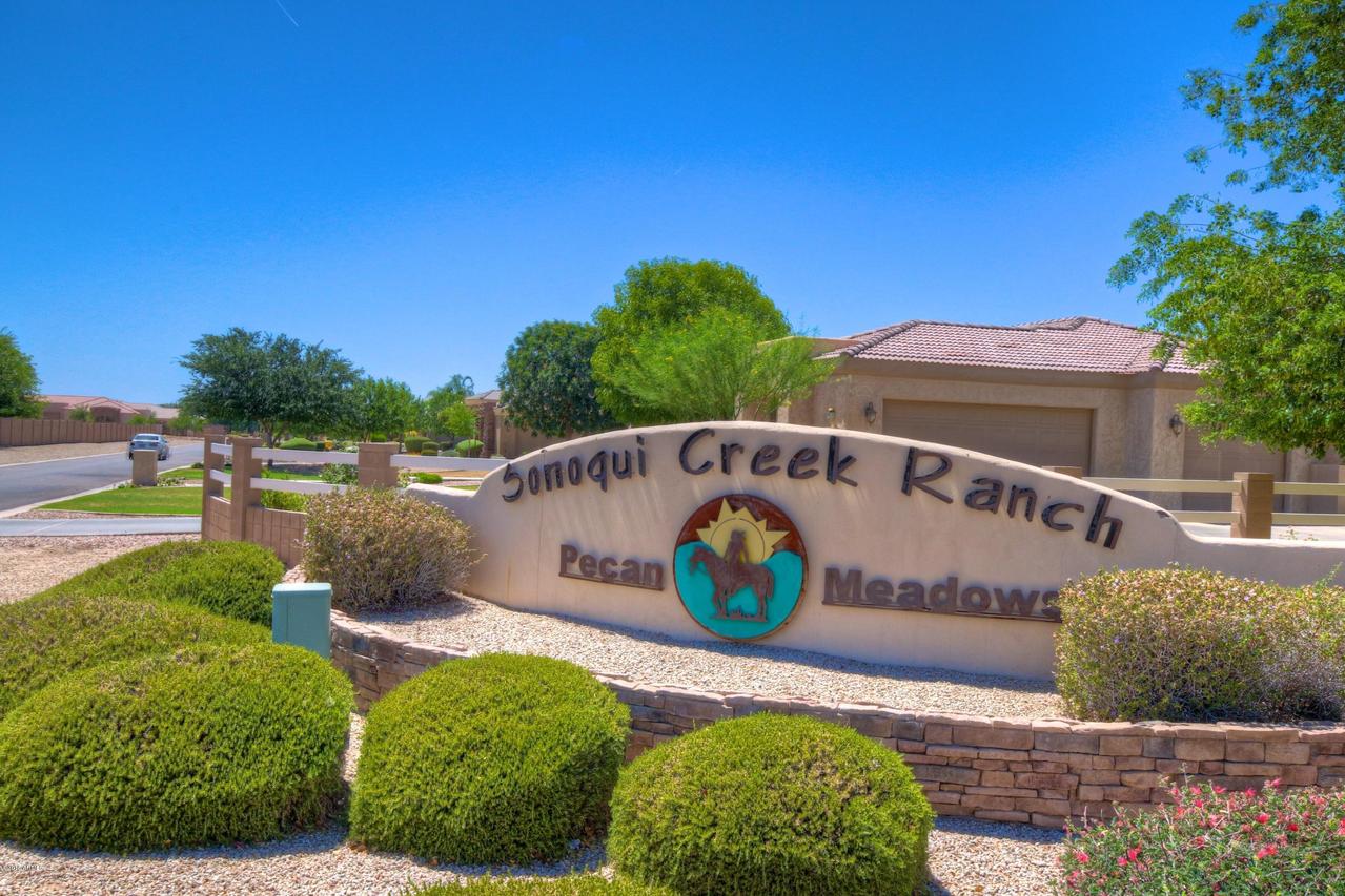 19888 E Sunset Dr. #9, Queen Creek, AZ 85142