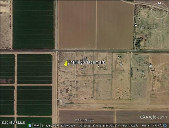 1300 W Randolph Rd. #'_''', Casa Grande, AZ 85194