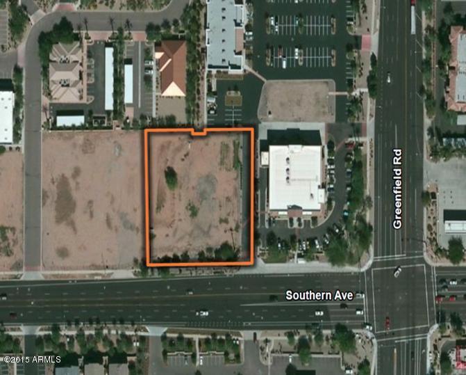 1158 S Greenfield Rd. #18, Mesa, AZ 85206