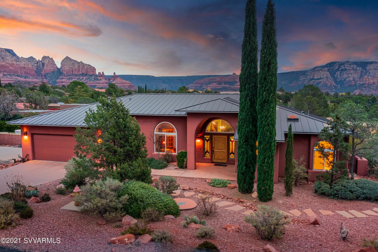 250 Last Wagon Dr., Sedona, AZ 86336