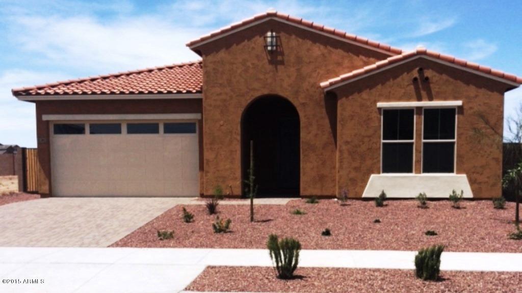 21362 S 202nd St., Queen Creek, AZ 85142