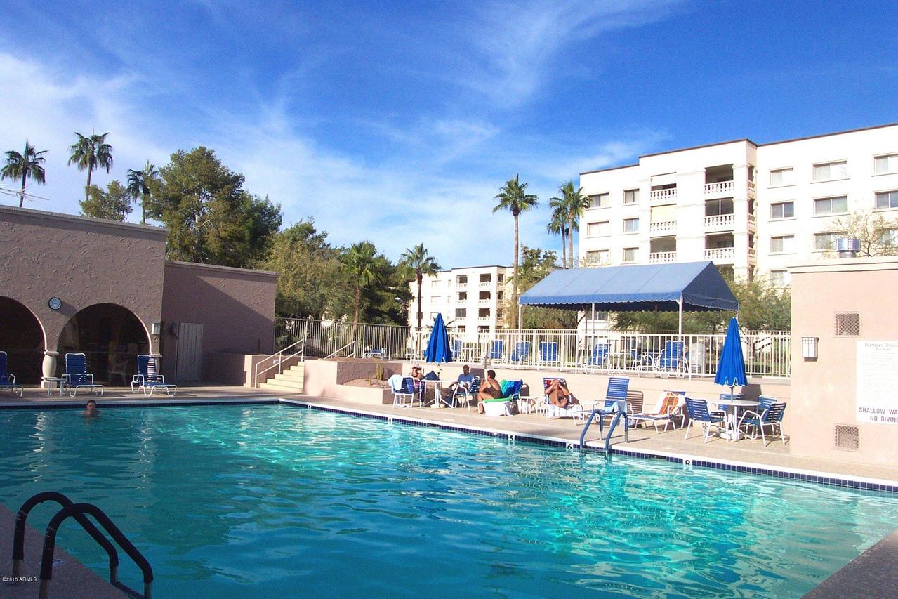 7940 E Camelback Rd. #605, Scottsdale, AZ 85251