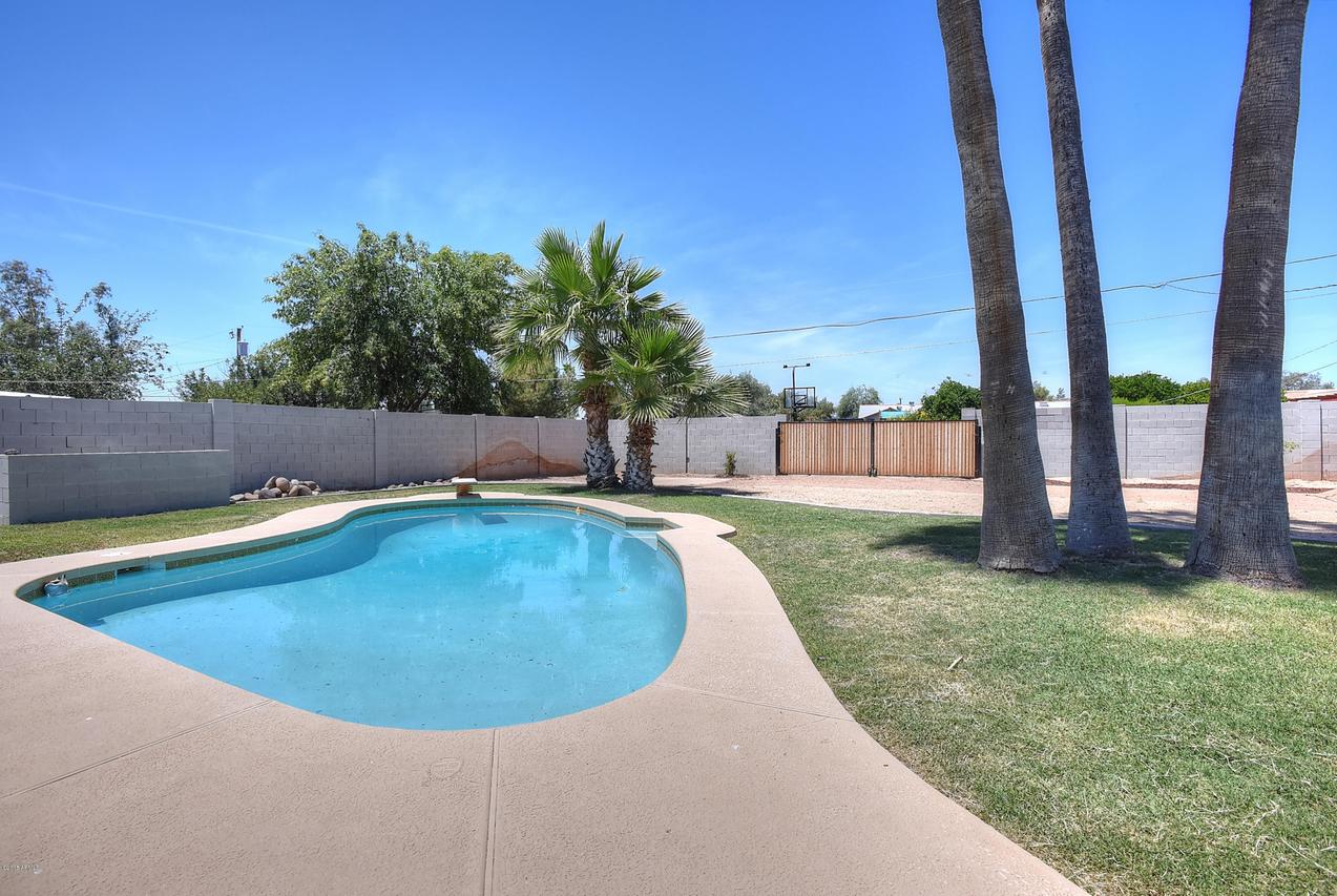 18018 N 42nd Pl., Phoenix, AZ 85032