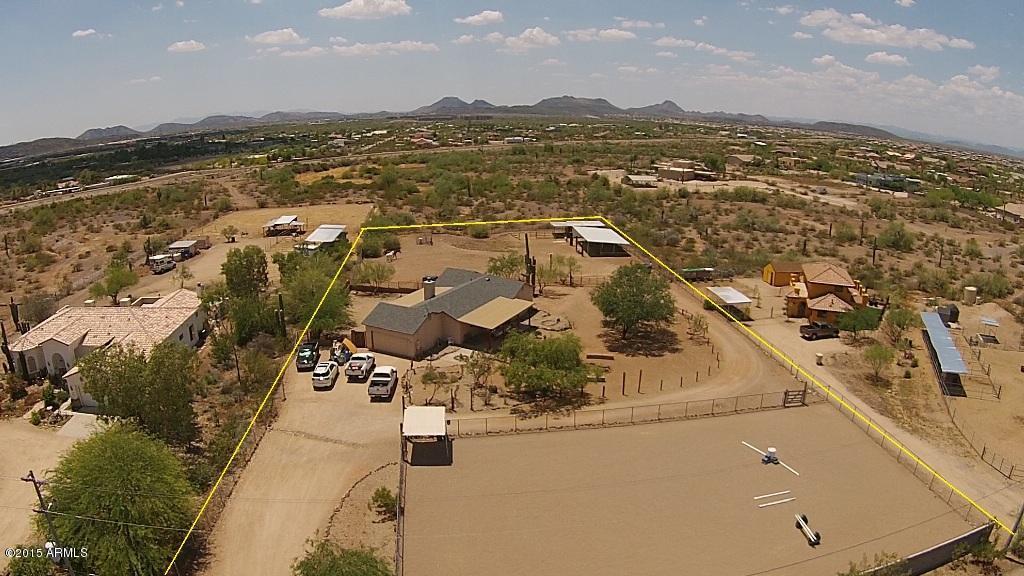 25626 N 7th Ave., Phoenix, AZ 85085