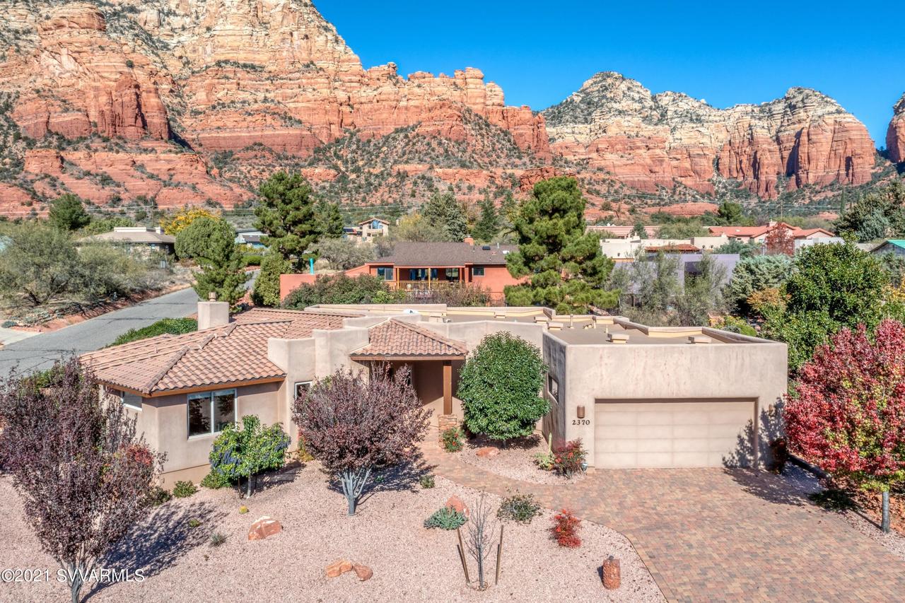 [Address Hidden by Seller], Sedona, AZ 86336