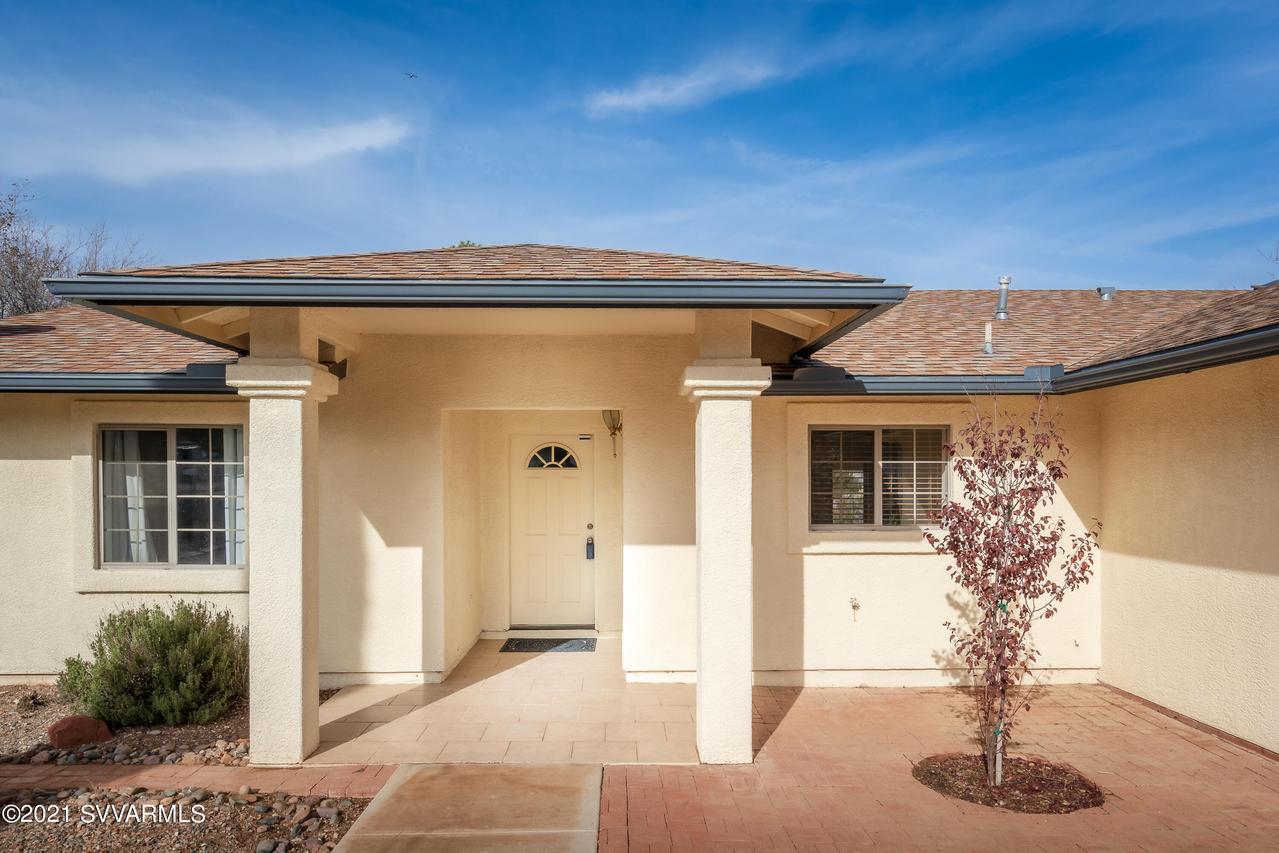 1502 E Hermits Ln., Cottonwood, AZ 86326