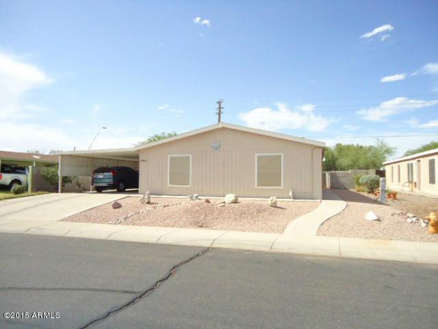 9634 E Escondido Ave., Mesa, AZ 85208