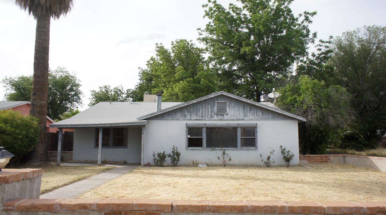 170 E Cavaness Ave., Wickenburg, AZ 85390