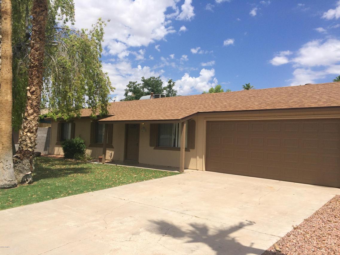 3730 E Willow Ave., Phoenix, AZ 85032