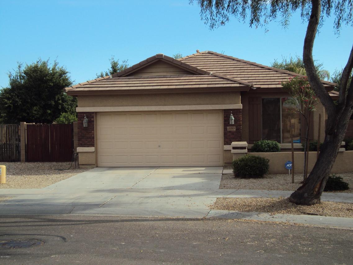 20801 E Via Del Palo, Queen Creek, AZ 85142