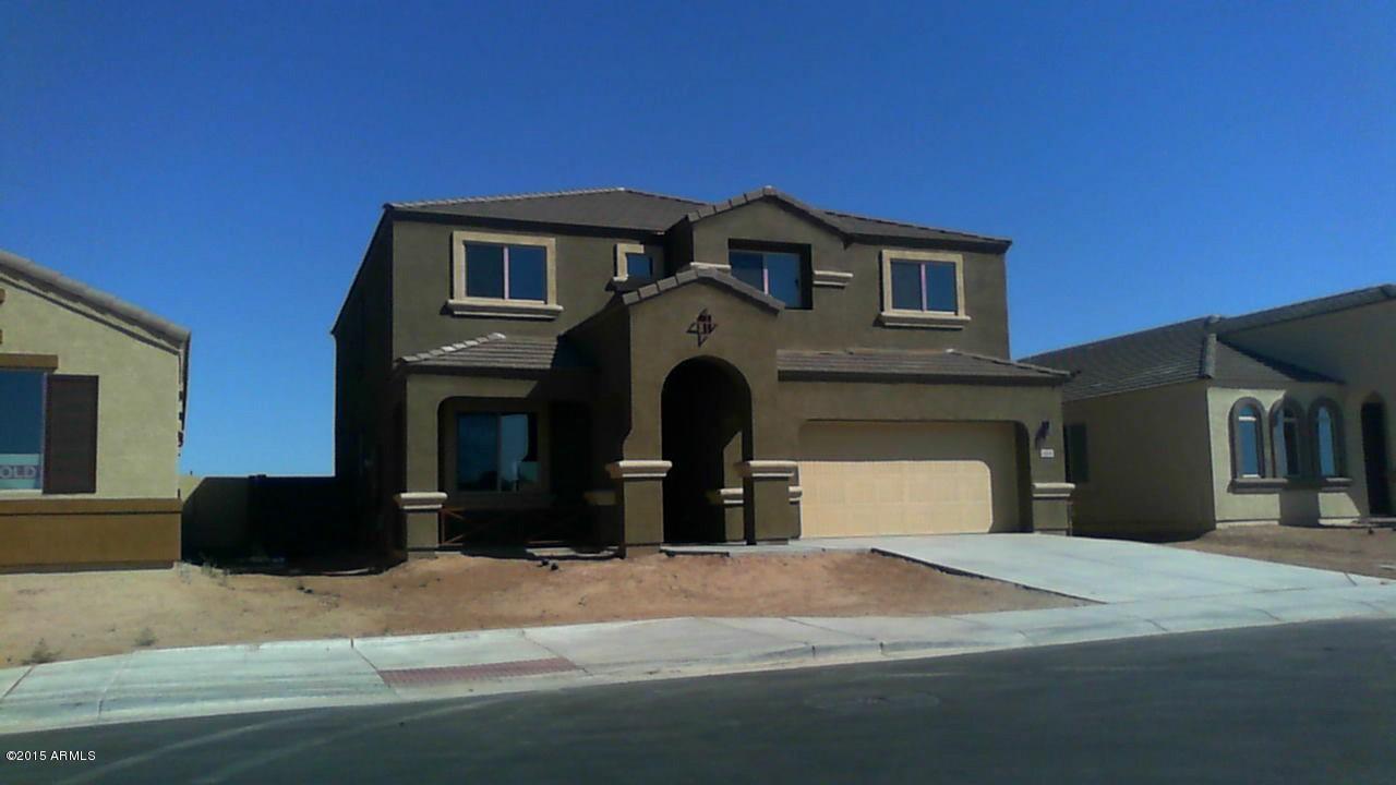 4604 E Sodalite St., San Tan Valley, AZ 85143