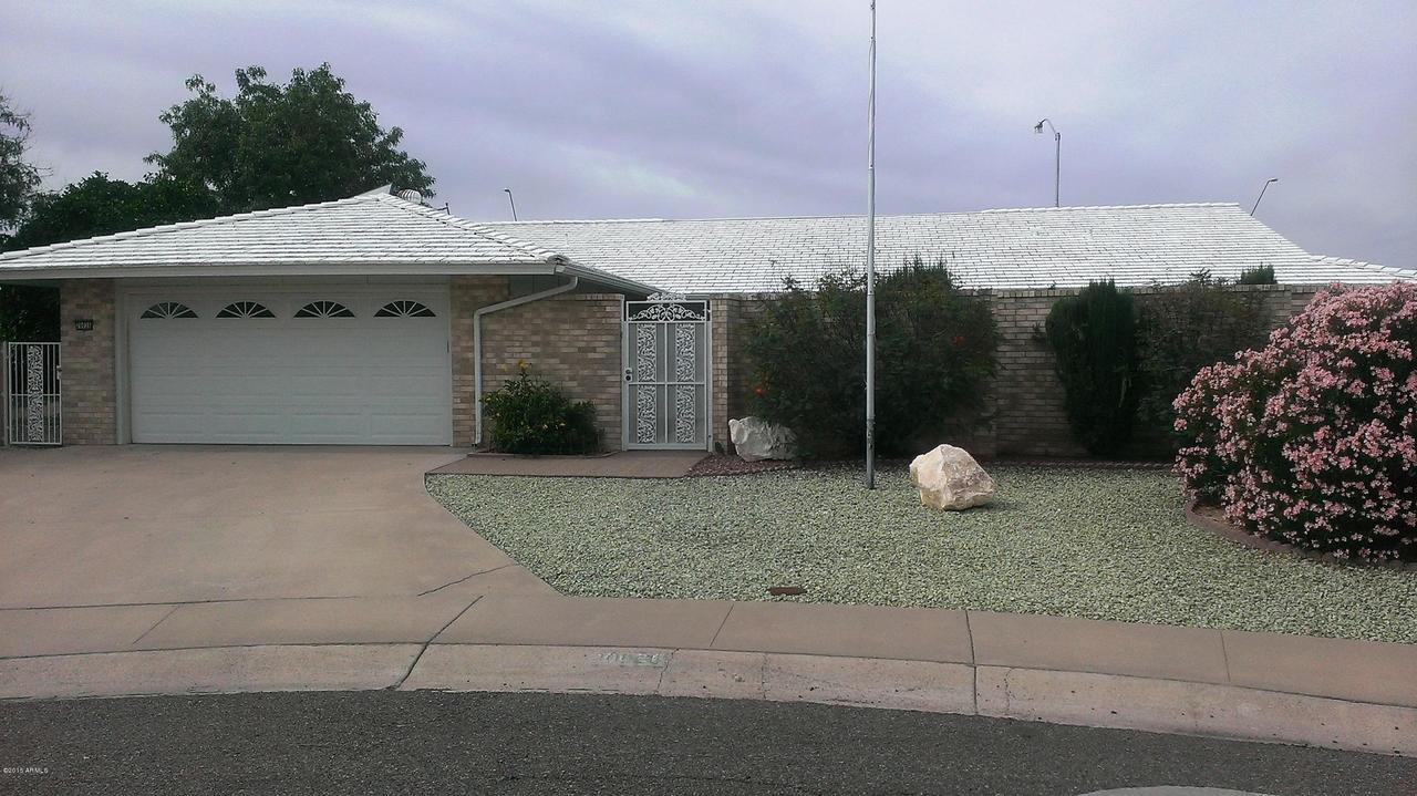 20026 N Mustang Ct., Sun City, AZ 85373