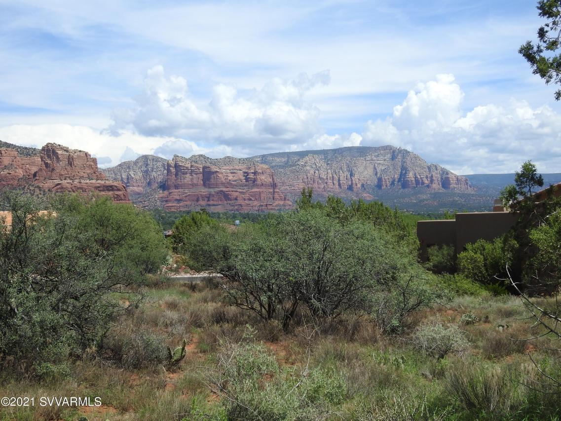 60 Crystal Sky Drive Lot 21 Dr., Sedona, AZ 86351