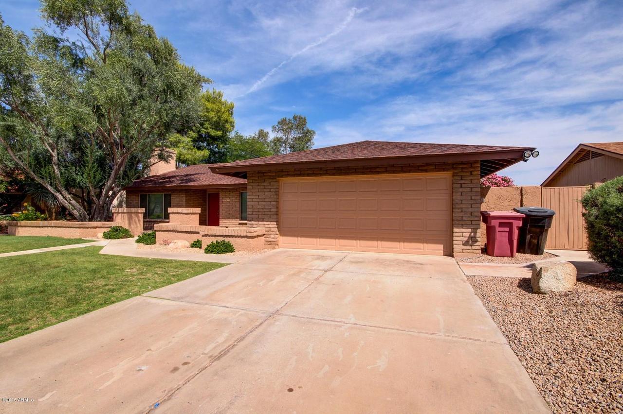 8383 E San Salvador Dr., Scottsdale, AZ 85258