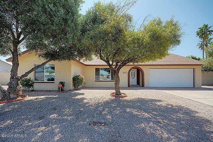 2521 S Patterson Ave., Mesa, AZ 85202