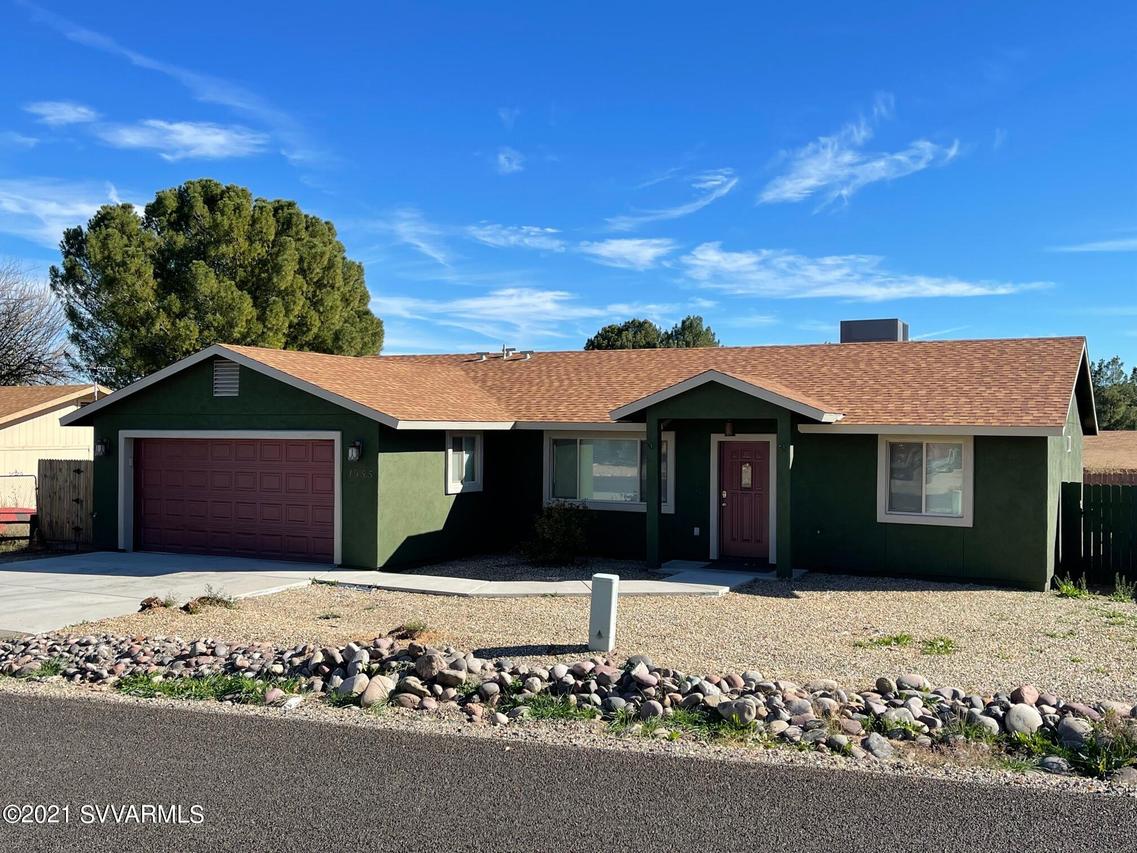 1955 S Wranglers, Cottonwood, AZ 86326