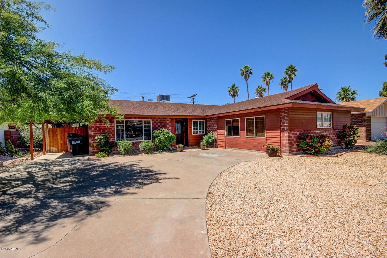 8407 E Vista Dr., Scottsdale, AZ 85250