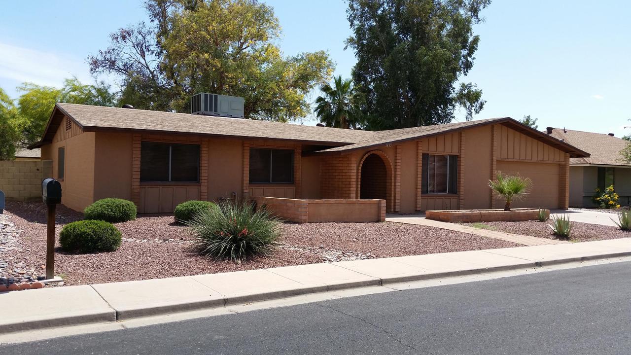 1313 W Kiva Ave., Mesa, AZ 85202