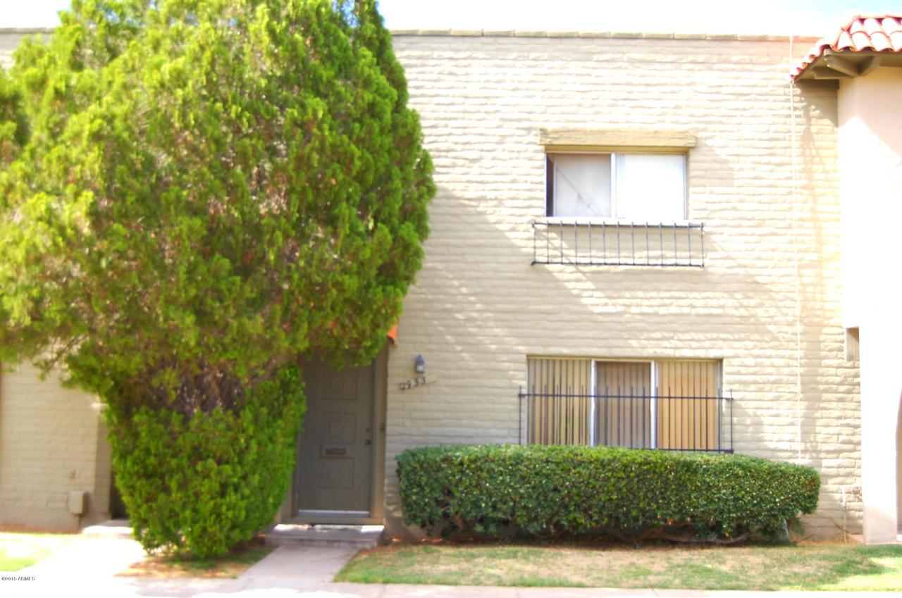 2933 E Fairmount Ave., Phoenix, AZ 85016