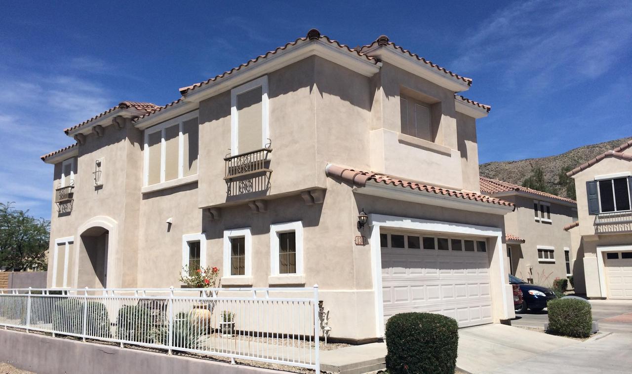 130 W Mountain Sage Dr., Phoenix, AZ 85045