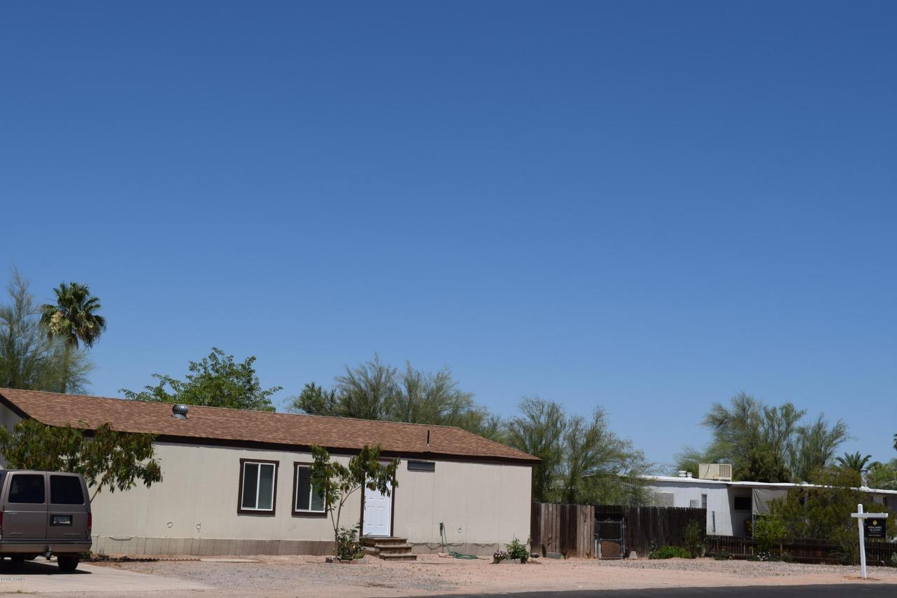 134 N 114 St., Apache Junction, AZ 85120