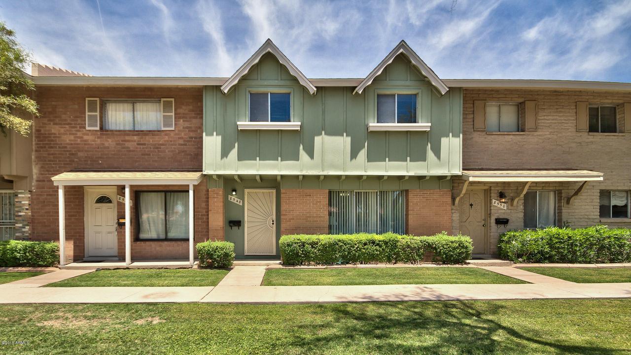 8548 E Mcdonald Dr., Scottsdale, AZ 85250